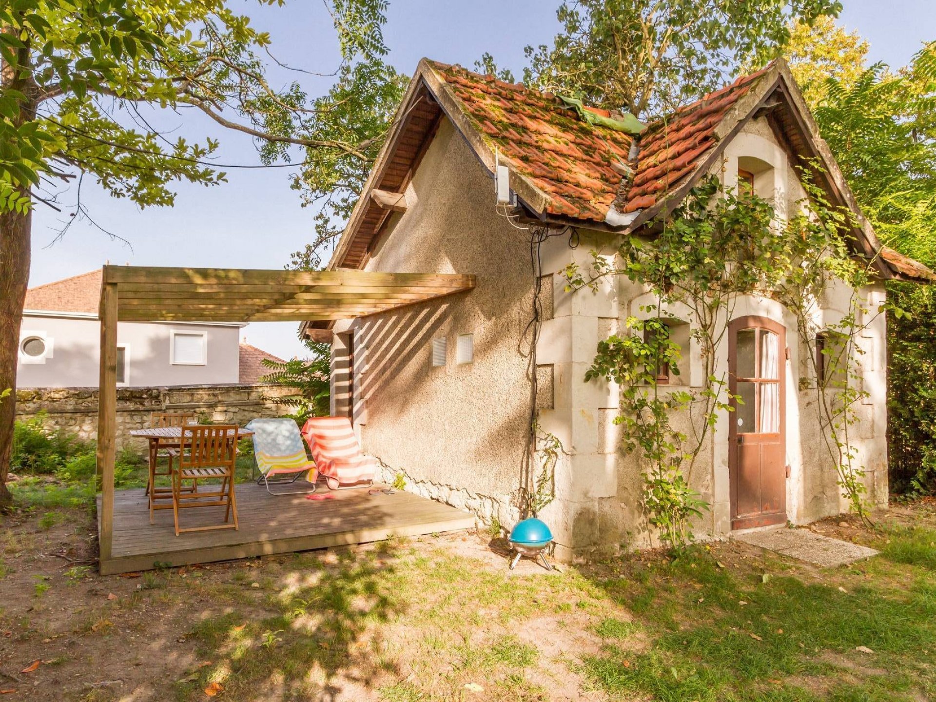 2 personnes PoitouCharentes (Nouvelle Aquitaine