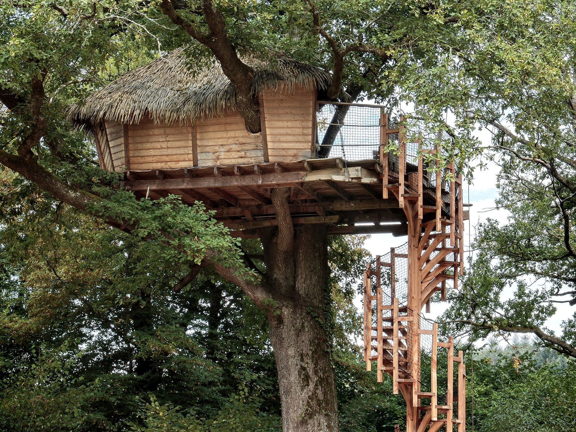 Cabane Amazone Cabane Dans Les Arbres Bourgogne Franche Comté Hebergement Insolite Dormir 9435